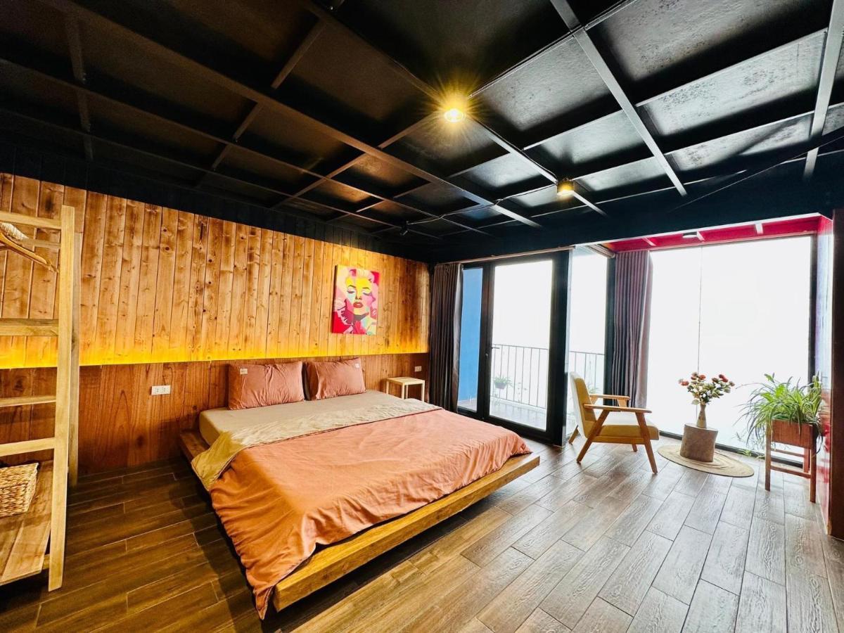 Privatunterkunft Lego Tam Dao Venuestay