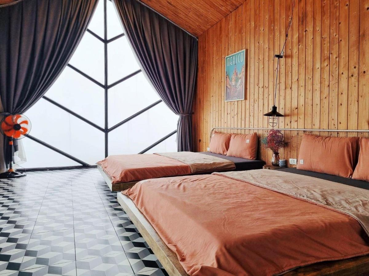 Privatunterkunft Lego Tam Dao Venuestay Hanoi