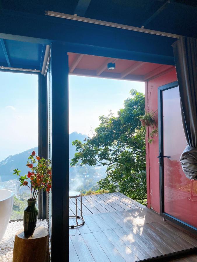 Lego Tam Dao Venuestay Privatunterkunft *