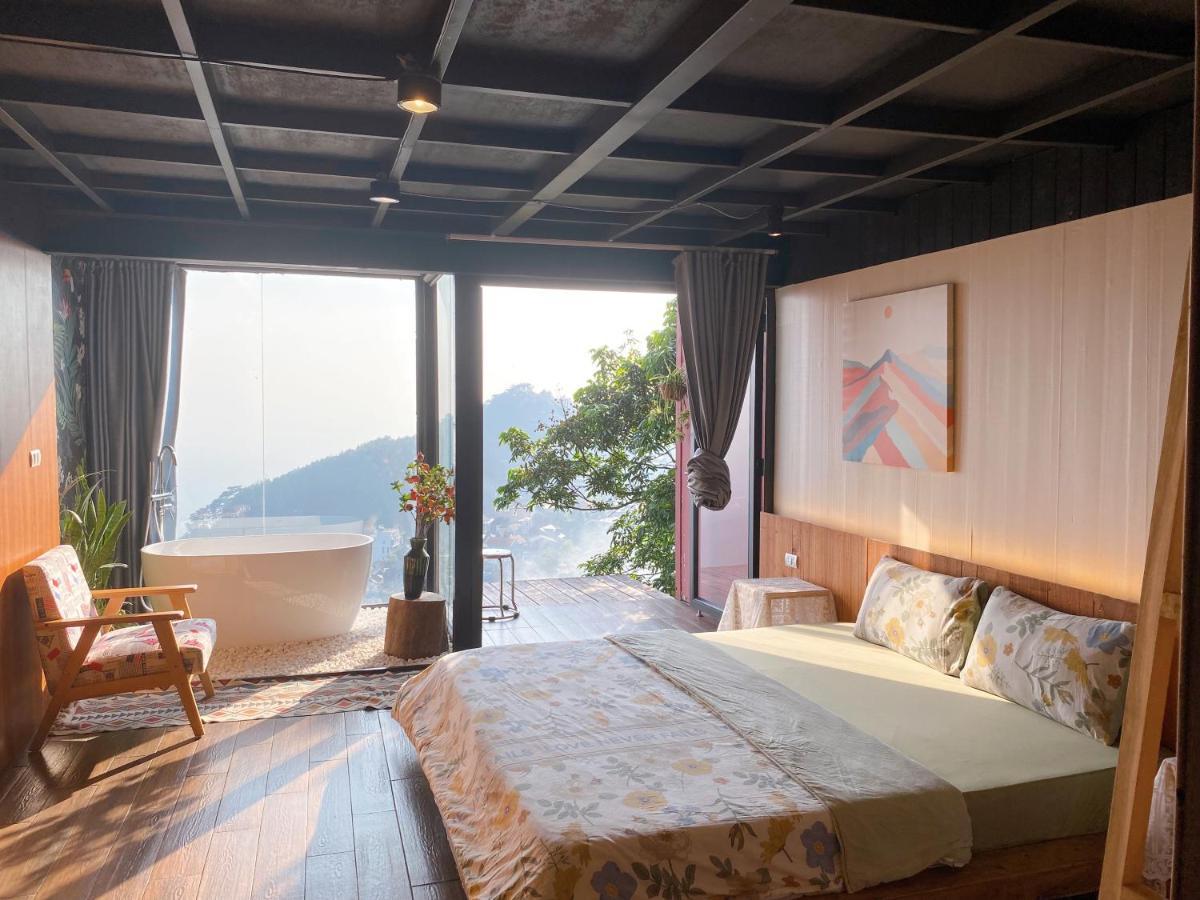 Lego Tam Dao Venuestay Privatunterkunft