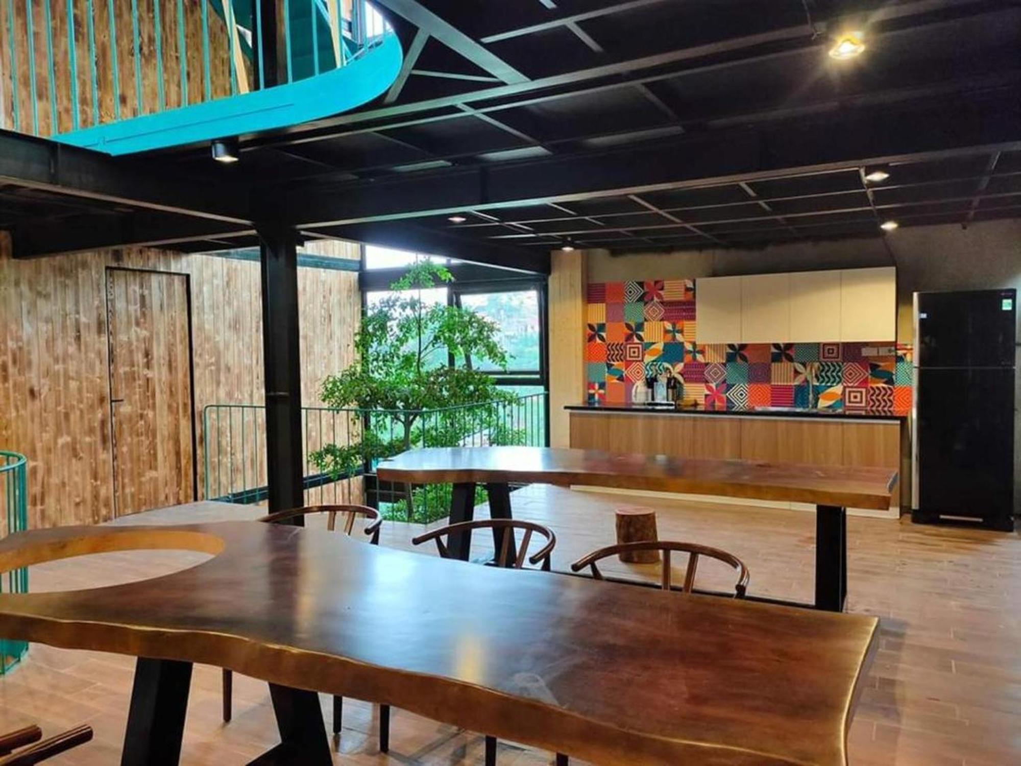Lego Tam Dao Venuestay * Hanoi